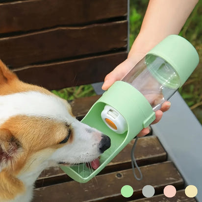 Pet Dog Pooper Scooper Portable Outdoor Cleaner Garbage Picker Poop Bag Collection Convenient Cleaning Tools Dog Poop Collector