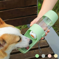 Pet Dog Pooper Scooper Portable Outdoor Cleaner Garbage Picker Poop Bag Collection Convenient Cleaning Tools Dog Poop Collector