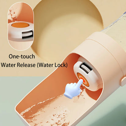 Pet Dog Pooper Scooper Portable Outdoor Cleaner Garbage Picker Poop Bag Collection Convenient Cleaning Tools Dog Poop Collector