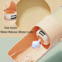 Pet Dog Pooper Scooper Portable Outdoor Cleaner Garbage Picker Poop Bag Collection Convenient Cleaning Tools Dog Poop Collector